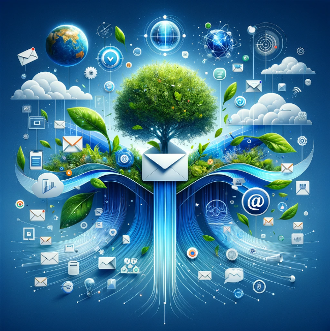 Mastering Email Marketing Strategies