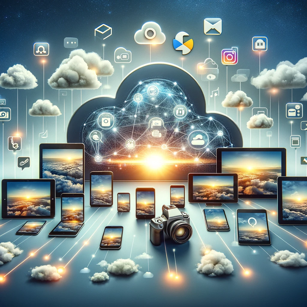 What is the Best Cloud Storage for Photos?