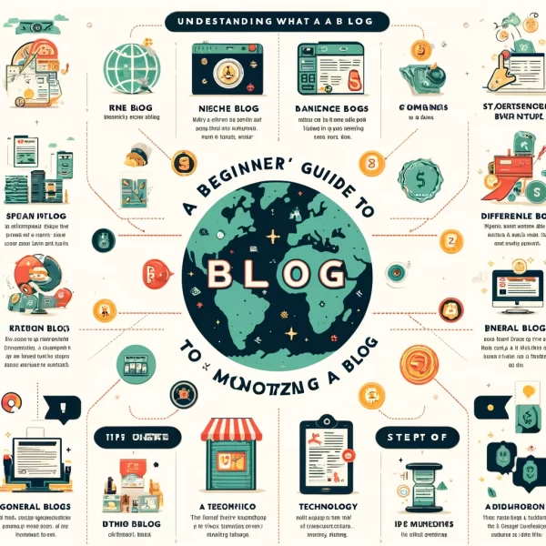 Make Money with A Blog: Beginner Quid