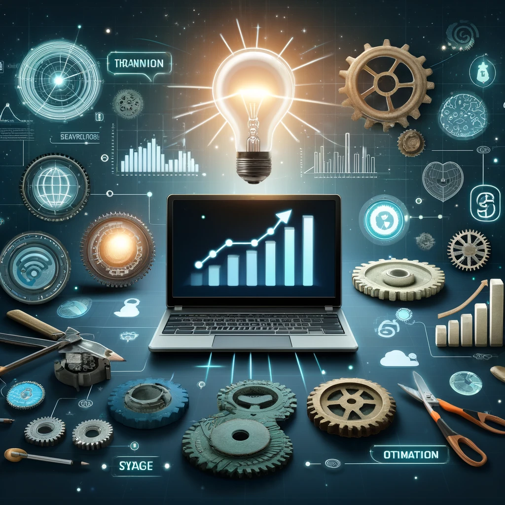  Beginners Earn Online! Mastering Affiliate Marketing