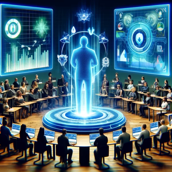 Are These “Online Gurus” Just Selling Courses to Make Money?