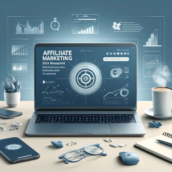 Affiliate marketing in 2024