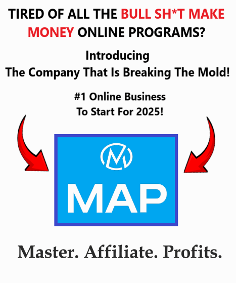 Want to own your leads and earn high commissions? Master Affiliate Profits is here to back you up! Get early access and exclusive perks before the public launch. Don’t miss out!