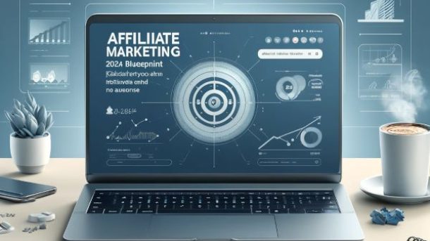 Affiliate marketing in 2024