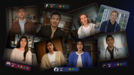 Compare Synthesia and Synthesys—two leading AI video and voice tools. Learn what real users say and find the best content creation tool for your needs.