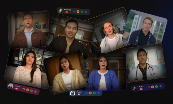 Compare Synthesia and Synthesys—two leading AI video and voice tools. Learn what real users say and find the best content creation tool for your needs.